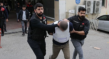 Olayla ilgili yeni gelişme var!