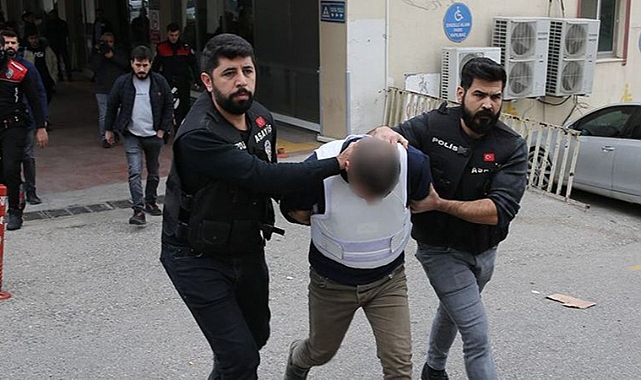 Olayla ilgili yeni gelişme var!