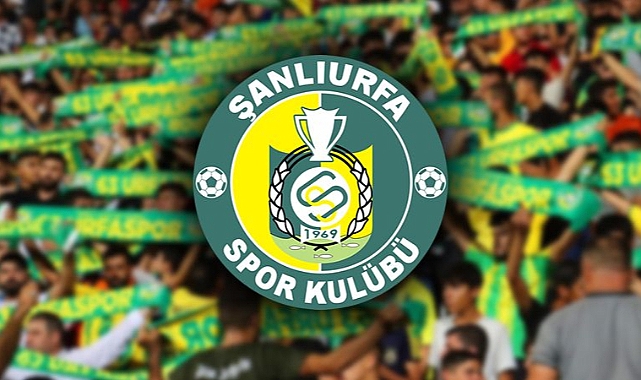 PFDK’dan Şanlıurfaspor’a ceza!