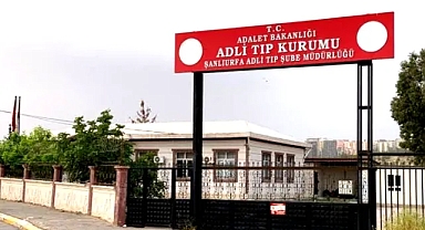 Şanlıurfa'da bir evde ceset bulundu!