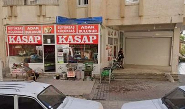 Şanlıurfa’da Eşek Eti Satan Kasap Tespit Edildi