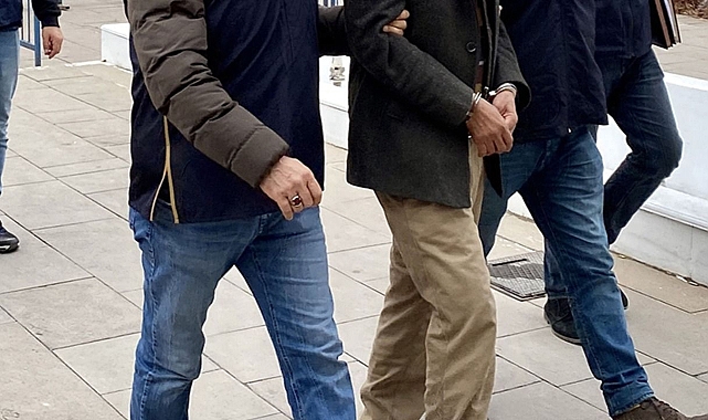 Şanlıurfa'da operasyon!