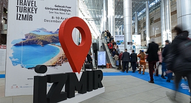 Şanlıurfa, İzmir Turizm Fuarında Kulakların Pasını Sildi