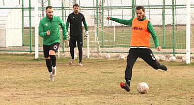 Şanlıurfaspor'da hazırlıklar tamam!