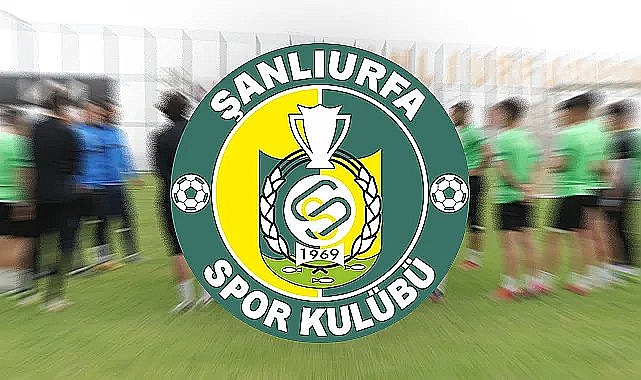 Şanlıurfaspor'da Kamp Süreci Başlıyor