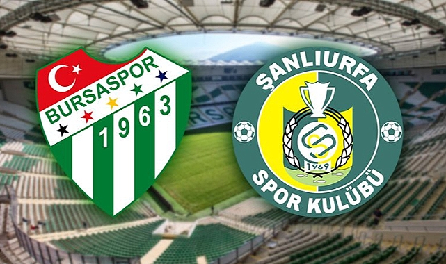 Şanlıurfaspor'un maçı ne zaman?