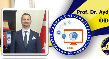 Berkan Aydilek Hoca'ya, Türkiye Bilişim Derneği tarafından 2 ödül