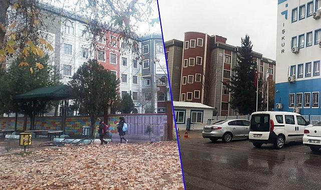 Urfa'da bir öğrenci 15 kişilik grup tarafından darp edildi