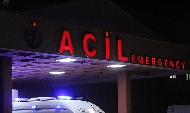 Urfa’da feci kaza: 1 ölü ve çok sayıda yaralı!