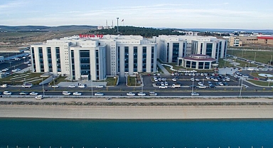 Urfa’daki kardiyoloji kliniğinde gelişmiş ülkelerdeki tedavi işlemleri yapılıyor!