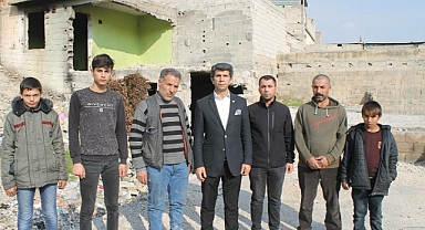 Urfa’nın en büyük sorunu belki de!