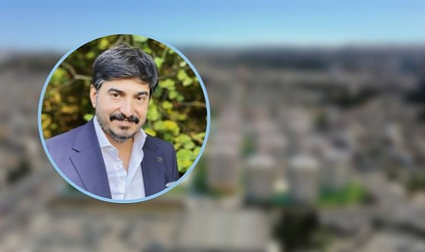 Uzmanından: Urfa’daki kentsel dönüşüm projesi için hem uyarı hem öneri!