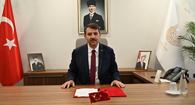 Vali Ayhan'dan kaza açıklaması