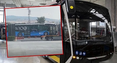 Yeni araçlar Urfa'ya doğru yola çıktı!