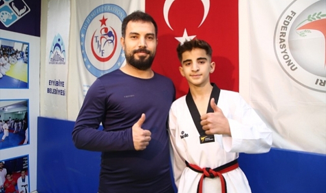 Yeni şampiyonluklar için çalışıyor