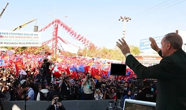 17 müdürünün istifasının perde arkasında “Cumhurbaşkanı Erdoğanın mitingi” çıktı