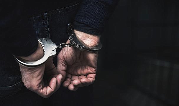 6 şahıs Urfa'da gözaltına alındı!