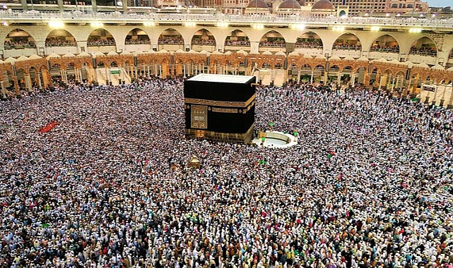 83 bin 430 aday başvurdu! Kura 15 şubatta çekilecek!