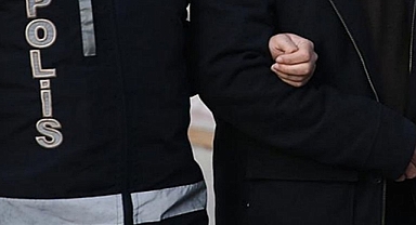 Akçakale’de Oda Başkanı gözaltına alındı!