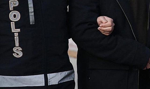 Akçakale’de Oda Başkanı gözaltına alındı!