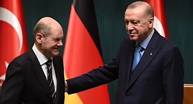 Almanya ile kriz kapıda: Erdoğan'a Berlin'de miting yasağı