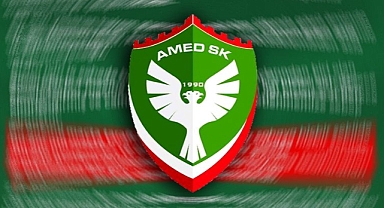 Amedspor’dan Şanlıurfaspor maçıyla ilgili açıklama!