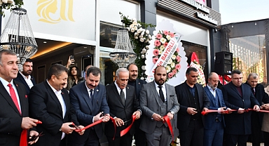 Aselife El Ayak Bakımı ve Güzellik Salonu Urfa'da