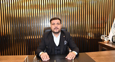 Atmaca'dan Regaip Kandili Mesajı