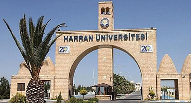 Aynı dönemde ilana çıkıldı! Balıkesir sistemini kurdu, Harran hala rektör bekliyor!