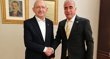 Aziz Aydınlık cevap verdi: