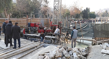 Balıklıgöl’deki restorasyon çalışmaları ne zaman bitecek?