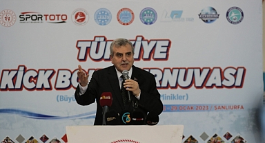 Başkan Beyazgül, ‘’Gençlerimiz İçin Spor Salonları Açtık’’