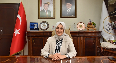 Başkan Çakmak’tan Regaip Kandili mesajı