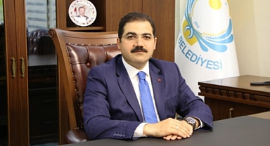 Başkan Canpolat'tan Regaip Kandili Mesajı