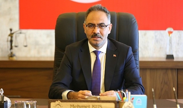 Başkan Kuş: Mübarek Üç Aylar Büyük Bir Fırsattır