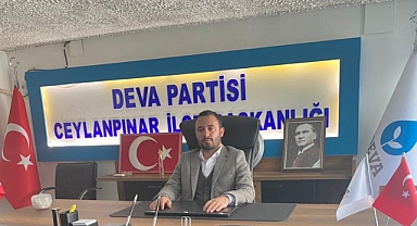 Başkan Tanış isyan etti