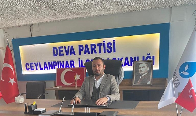 Başkan Tanış isyan etti