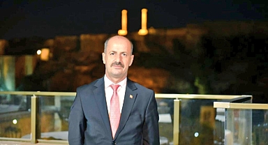 Başkan Yavuz Suruç'ta taziye yemeği kaldırılsın