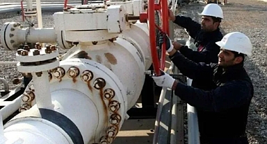 BOTAŞ’tan sanayi gazına indirim