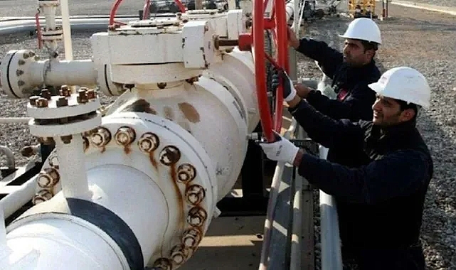 BOTAŞ’tan sanayi gazına indirim