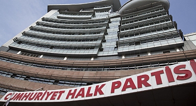 CHP 81 ildeki il başkanlarını genel merkeze çağırdı!