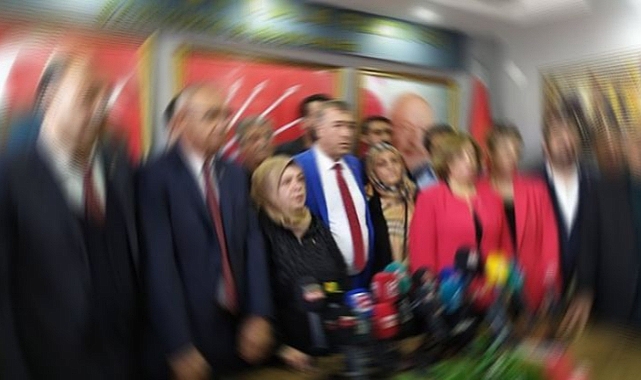 CHP Şanlıurfa İl Başkanlığı kongreye gidiyor! Aday kim?