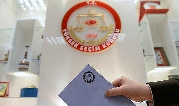 Cumhurbaşkanlığı Seçim Süreci Nasıl ilerleyecek?