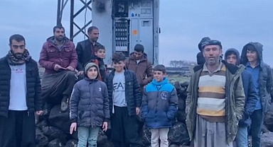 DEDAŞ duyarsız! Urfa’daki köy 4 gündür elektriksiz!