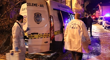 Denizli’de 2 yaşında çocuğun ‘şüpheli’ ölümü…