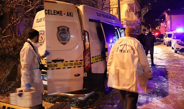 Denizli’de 2 yaşında çocuğun ‘şüpheli’ ölümü…
