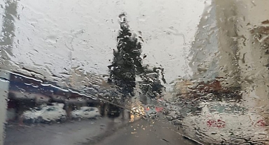 Günlerdir bekleniyordu! Urfa merkezde etkili olmaya başladı