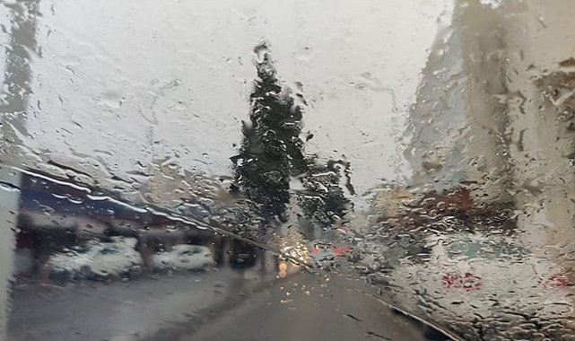 Günlerdir bekleniyordu! Urfa merkezde etkili olmaya başladı