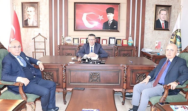 Halfeti için önemli yatırım!