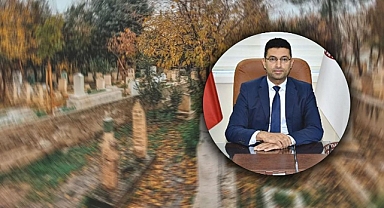 Harran Üniversitesi Öğretim Üyesi Güzelçiçek’in acı günü!